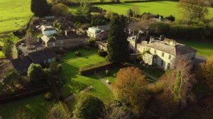 ИЛЬИНСКИЕ.УСАДЬБЫ