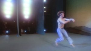 Великий и Гениальный М.Барышников ! Mikhail Baryshnikov _ The Turning Point _Ballet_