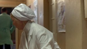 Три дороги (2015) Мелодрама 4 серия