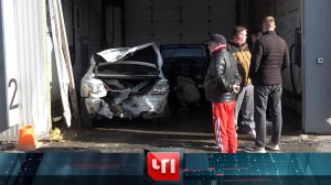 «ЧП»: 16 октября 2025 года | «Чрезвычайное происшествие» на НТВ