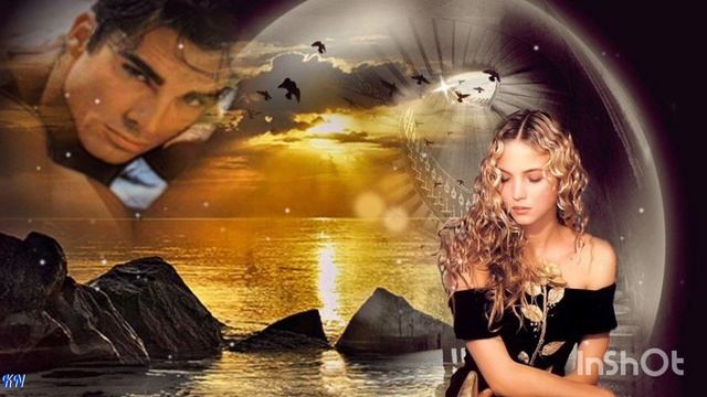 🌹💕 Чужая женщина 💕🌹 Евгений Коновалов смотреть онлайн