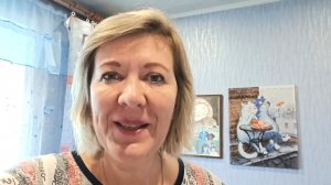 Наготовила суп и пирог/Купили нереально большой