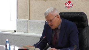 О благоустройстве и отопительном сезоне