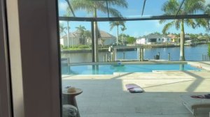 Один день из жизни во Флориде