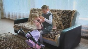 Я жду тебя, мама! Выпуск 567