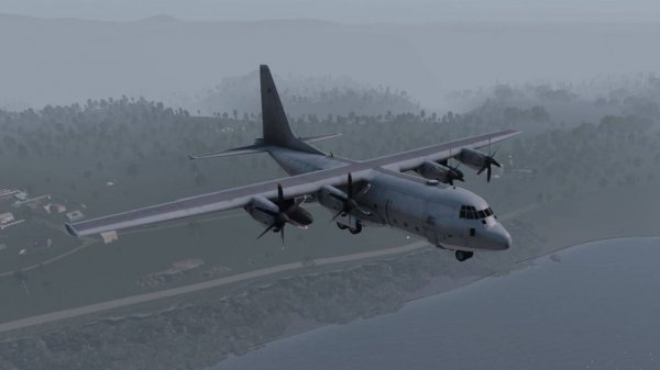 DayZ Onforin. Выжить не просто. Сюжет 3