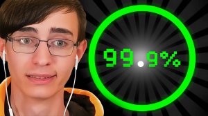 Нарисуй Идеальный Круг⭕