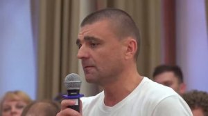 «Практика» с Александром Гофштейном. Выступление адвоката в прениях по уголовному делу