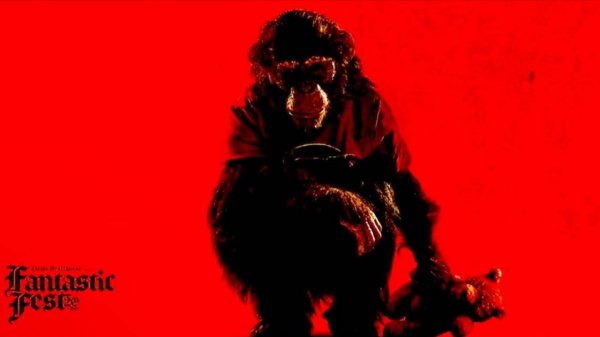 🇺🇸 Фильм «Примат / Primate » — Русский трейлер (2026) 🎦🎬🎥🎤🚀🔥💥⚡️