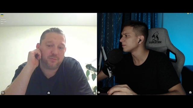 УКРАИНА ПОЛУЧИТ ТОМОГАВКИ / ПЕРЕМОГИ НЕ БУДЕ смотреть онлайн