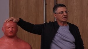 "ПРОСТИТЬ НЕЛЬЗЯ МСТИТЬ": ставим запятую вместе с доктором Мясниковым и его очаровательным гостем