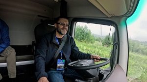 #Путь_КАМАЗа 54. КАМАЗ — новое технологическое слово