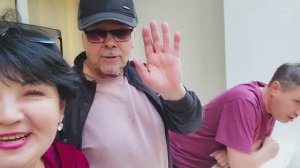 Встретили долгожданных гостей 😊 Урал рулит✌️