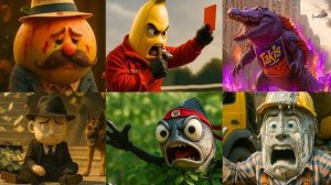 ЧТО УБИЛО ВСЕХ БРЕЙНРОТ-ГЕРОЕВ? 🔍 Шокирующая правда, которую скрывали создатели