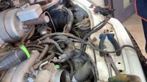 Как правильно выставить кардан на ГАЗели