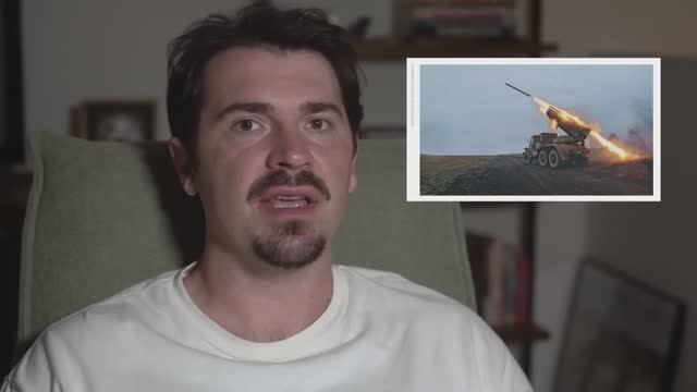 16.10.25 Арестованы бойцы 3 й штурмовой бригады ВСУ за похищения и вымогательства смотреть онлайн