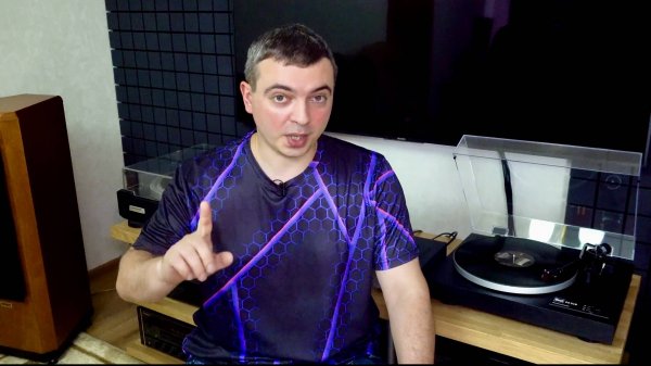 Dual CS 518 в обзоре Valeron