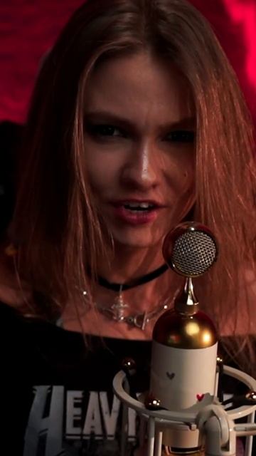 ЗНАЕШЬ ЛИ ТЫ - МакSим (Рок версия) cover Саша Квашеная 20251015 смотреть онлайн