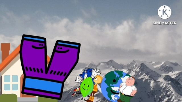 побег от V add round 3 смотреть онлайн