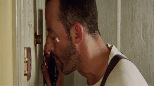 Смертельная серенада смотреть онлайн