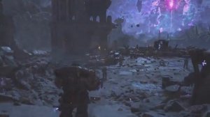 #70 Видео Вархаммер 40к: Сражение на Демериуме