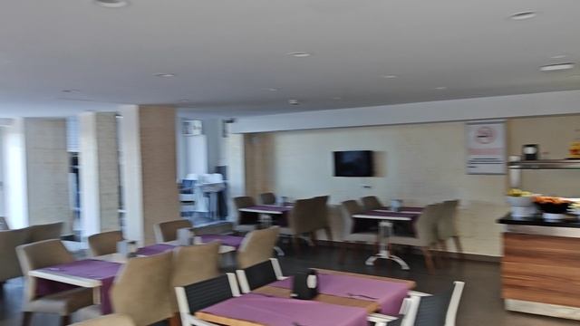 VIKING BEACH HOTELS октябрь 2025