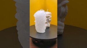 Чем отличается парафин от воска.