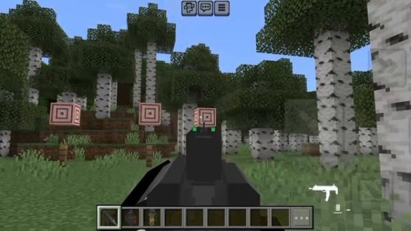 Shadow Company 0.20 || Addon Minecraft 1.21.90+
