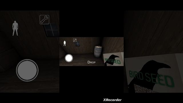 быстрое прохождение granny 1.8 через подвал смотреть онлайн