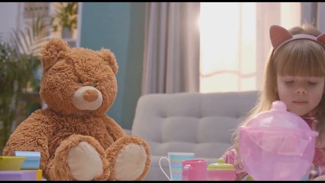 Детская песня. девочка смотреть онлайн