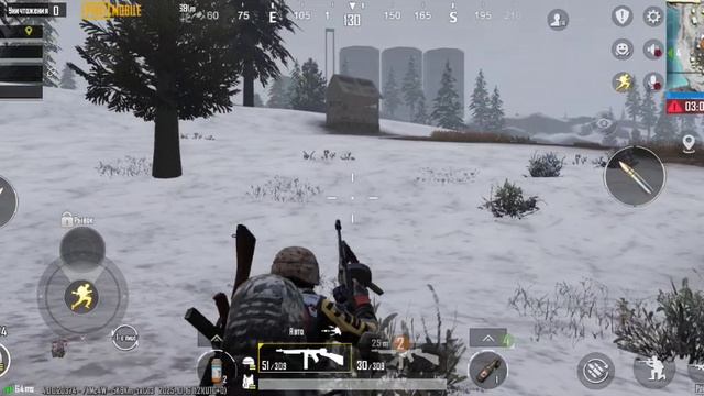 PUBG MOBILE Топ 7 викенди смотреть онлайн