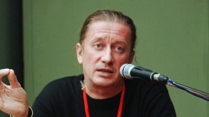 Желчный пузырь. Часть 2. А.Ю. Дворянчиков