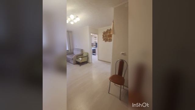 Однокомнатная квартира смотреть онлайн