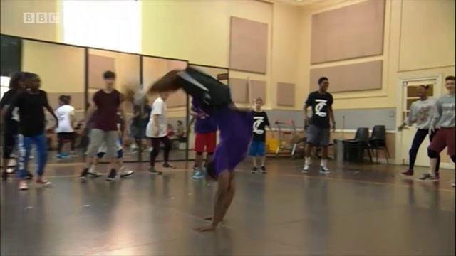 WW 2ED 4 | 37 WiderWorld 2 ed SB4 Unit9 Video BBCCulture part2 смотреть онлайн