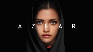 Dark Arabic Bass House / Ethnic Deep House Mix 'AZHAR Vol.3'
