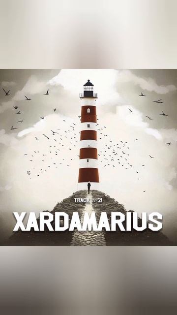 Xardamarius - Track №21 смотреть онлайн