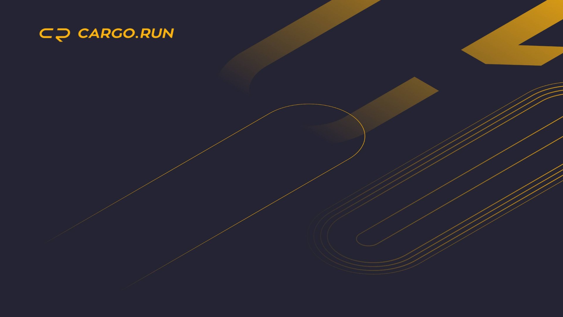 CARGO.RUN Start смотреть онлайн