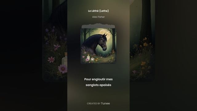 Le Léthé смотреть онлайн