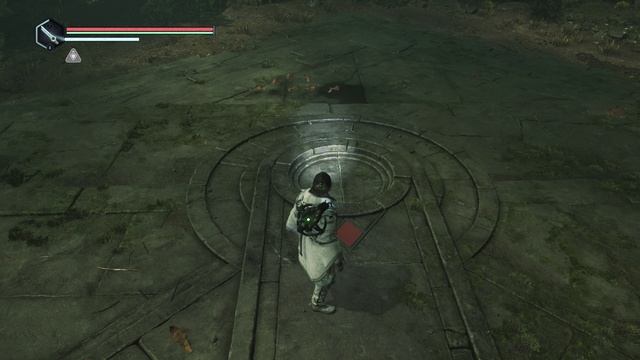 HellIsUs 13. СНОВА МАРАСТАН смотреть онлайн