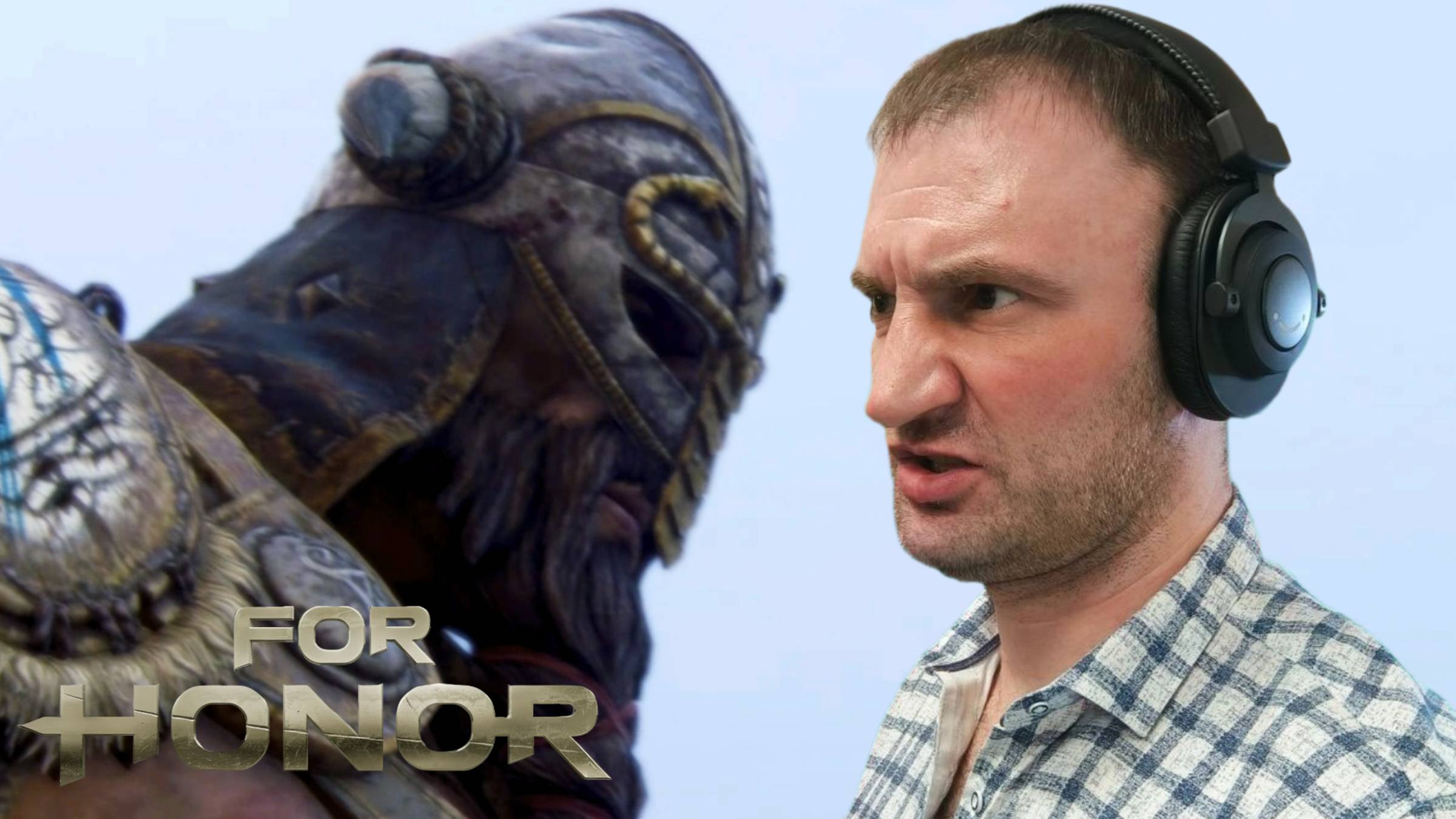 ХОЛЬДАР🎮For Honor (Противостояния 2) смотреть онлайн