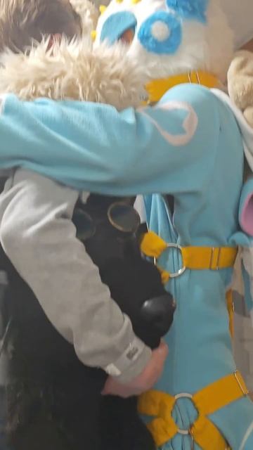 Twitch: EricMyvalХОРНИ ВОЛК смотреть онлайн