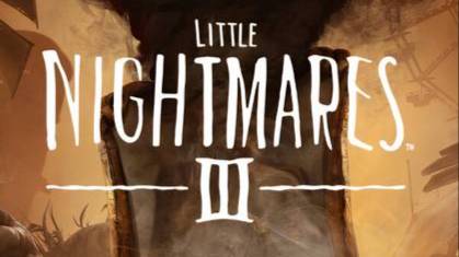 Little Nightmares III смотреть онлайн