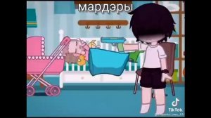 Реакция13 карт на Вару как рондом (3/?)