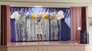 Эхо любви - поет Щукина Лида