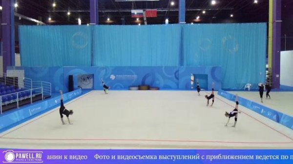 Трансляции PAWELL.RU КРАСНОЯРСК