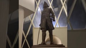 Прогулки после съемок