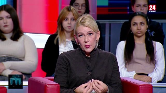 Золотая осень российского АПК. Говорите правду 16.10.25