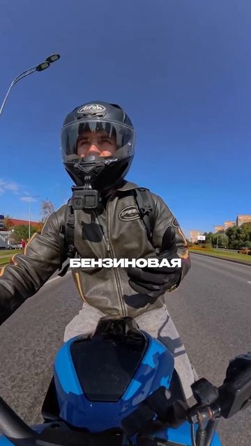 ДВС или электро: что лучше для города? смотреть онлайн