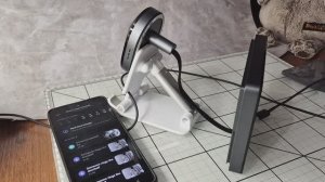 Умный кошачий глаз 2 Xiaomi mijia Smart Cat eye 2 MJMY01BY обзор