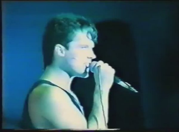 Юрий Шатунов - Клянусь /Концерт  1995